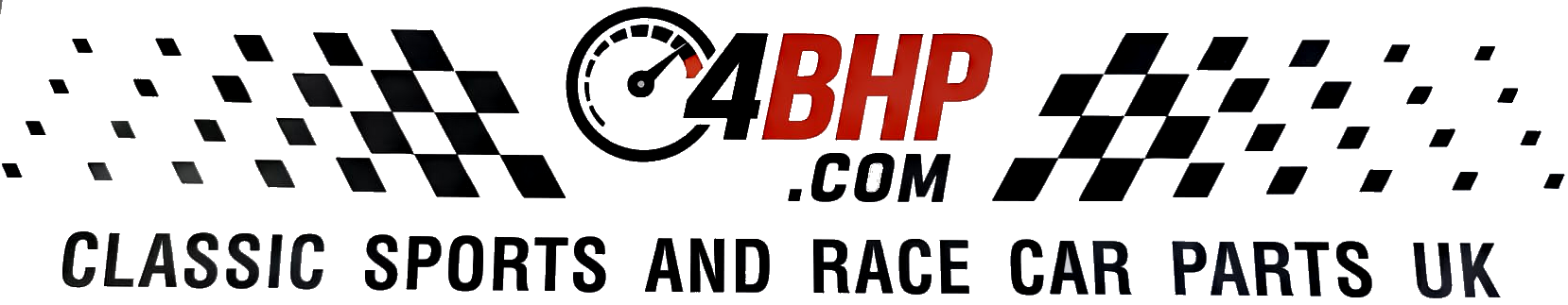 4bhp Logo